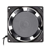 Powermaster 90X90X25 Mm 9X9 220 Volt Fan - 1