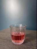 Paşabahçe Joy 520334 360 cc 4'lü Meşrubat Bardağı - 1