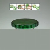 Pratik Sarımsak Ezme Doğrama Rendeleme  Öğütme Aleti Aparatı thumbnail 4