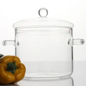 DEM-125 UFLEME TENCERE 1900 ML - 1