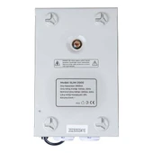 Powermaster SLIM-2000 Otomatik 2000 Watt Kombi Voltaj Regülatörü thumbnail 3