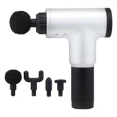 Powermaster KH-320 Titreşimli 4 Başlıklı Masaj Aleti - 2