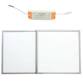 60x60 Led Panel Beyaz 48 Watt Powermaster BL-01 - 1