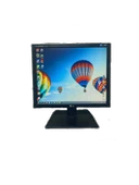 LG L1719S 17 İNÇ KARE 1280X1024 2 EL LCD MONİTÖR - 2