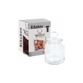 Paşabahçe 98671 Kitchen Kavanoz 1 LT - 1