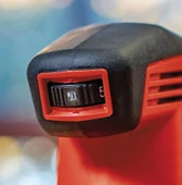 Einhel TE OS 2520 E Titreşim Zımpara 250 Watt - 3