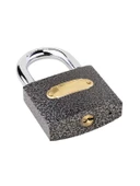 Kale KD10-120 Asma Kilit Gri 20 Mm - 1