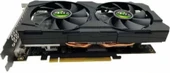 Axle 6Gb Gtx1660Ti Nvidia Gddr6 192Bit Hdmı Dvı Dp Çift Fanlı Ekran Kartı (AX-GTX1660Ti/6GD6P2DIP) - 2