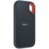 SANDISK 1TB EXTREME v2 SDSSDE61-1T00-G25 SSD USB 3.1 HARİCİ DİSK - 3