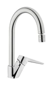 Fold S Lavabo Musluk Eviye Mutfak Ve Banyo Batarya Seti - 3