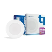 Tuled Redeem Plus C12W Downlight, Titreşimsiz, Göz Konforu, Tekli - 1