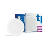 Tuled Redeem Plus C18W Downlight, Titreşimsiz, Göz Konforu, Tekli - 5