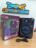 KTS-1720 HOPARLÖR - 1