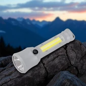 PANTHER PT-6890 USB ŞARJLI FENER - 1