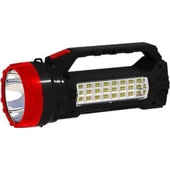 PANTHER USB ŞARJLI SPOT FENER - 1