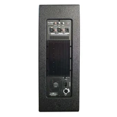 Pro-Main MS-1012GA 500 Watt 30 Cm Aktif Ahşap Kabin Hoparlör thumbnail 3