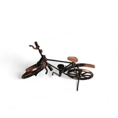 Demir Bisiklet Masüstü Dekor thumbnail 1