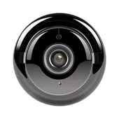 Powermaster PM-4792 V380 Gece Görüşlü Mikrofonlu 1080P Wifi IP Kamera thumbnail 2