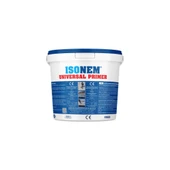 Isonem Universal Primer Astar 10 Kg Seffaf - 1