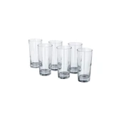 Paşabahçe 52138 Rakı Ve Limonata Bardağı 175 Cc 6 Lı - 1