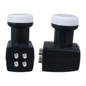 T&Smart 0.1dB Ultra HD 4K Universal Dört Çıkışlı Lnb - 2