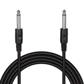 Fully G-526ES Gitar Mono - Gitar Mono Jack 5 Metre Anfi Ara Kablo thumbnail 1