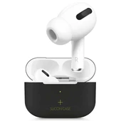 Powerway Propods 2 Bluetooth Dokunmatik Kulakiçi BT Kablosuz Kulaklık (Silikon Kılıflı) - 1