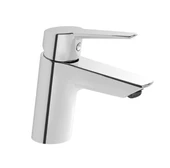 Fold S Lavabo Musluk Eviye Mutfak Ve Banyo Batarya Seti - 4