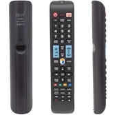 Hey RM-D1078+L Samsung Netflix Source Tuşlu Lcd Led TV Kumanda - 1