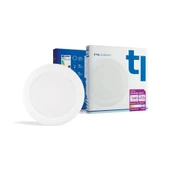 Tuled Redeem Plus C18W Downlight, Titreşimsiz, Göz Konforu, Tekli - 4