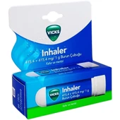 Vicks İnhaler Burun Çubuğu - 1
