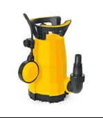 Sgs5370 Temiz Su Dalgıç Pompa thumbnail 1