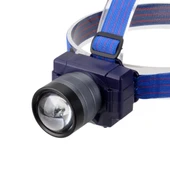 PANTHER PT-5229 USB ŞARJLI KAFA LAMBASI - 1