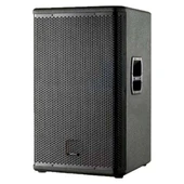 Pro-Main 400 Watt 25 Cm Aktif Ahşap Kabin Hoparlör MS-1010GA - 1