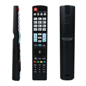 Hey RM-L999 3D Küçük Kalıp LG Smart Tuşlu Üniversal Lcd Led TV Kumanda - 1
