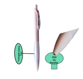 Gıpta Versatil Kalem Tınt 0,7 mm  Uçlu Pastel Renkler 1 Adet K1976 thumbnail 1