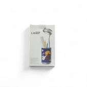 Çocuk Masa Lambası Kalemlik - 4