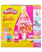 Play Doh Barbie Moda Defilesi Oyun Hamuru Seti G1356 - 1