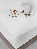 Sıvı Geçirmez Pamuklu Alez Premium Kalite Sweet Dreams - 5