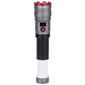 Vip-Tec VT891202 7 Fonksiyonlu 4000 Lümen Alüminyum Gövde El Feneri thumbnail 3