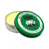 Reuzel Green Pomade Grease Orta Tutucu Parlak Wax 95g - 1