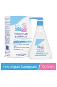 Sebamed Bebek Yenidoğan Şampuanı 500 Ml - 1