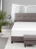 Sıvı Geçirmez Pamuklu Alez Premium Kalite Sweet Dreams - 1