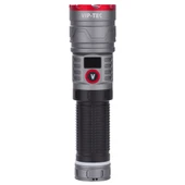 Vip-Tec VT891202 7 Fonksiyonlu 4000 Lümen Alüminyum Gövde El Feneri thumbnail 4