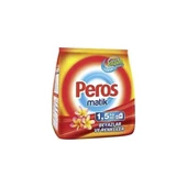 Peros Matik Beyazlar ve Renkliler 1.5 kg Toz Deterjan - 1