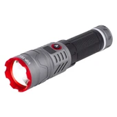 Vip-Tec VT891202 7 Fonksiyonlu 4000 Lümen Alüminyum Gövde El Feneri thumbnail 1