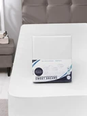 Sıvı Geçirmez Pamuklu Alez Premium Kalite Sweet Dreams - 11