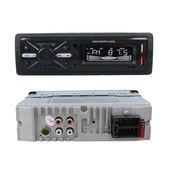 Carstar CS-960 Çift USB/SD/FM/AUX/Bluetooth Kumandalı Oto Teyp 4X60 Watt - 2