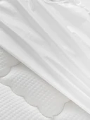 Sıvı Geçirmez Pamuklu Alez Premium Kalite Sweet Dreams - 10