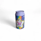 Çocuk Masa Lambası Kalemlik Unicorn Mor - 4